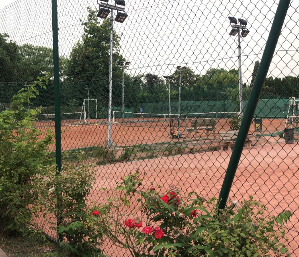 Tennis Club Paris Joinville 3